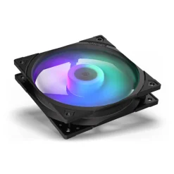 Ventilador Endorfy Fluctus 120 ARGB 120mm Negro