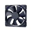 Ventilador Fractal Design Dynamic X2 GP-12 PWM Negro 120mm