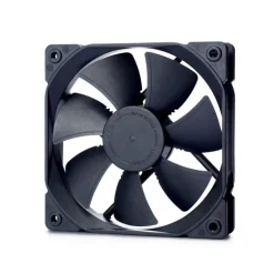 Ventilador Fractal Design Dynamic X2 GP-12 PWM Negro 120mm