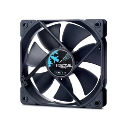 Ventilador Fractal Design Dynamic X2 GP-12 PWM Negro 120mm