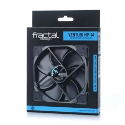 Ventilador Fractal Design Venturi HP14-PWM 14 cm