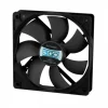 Ventilador 3GO FAN8BK Negro 80mm