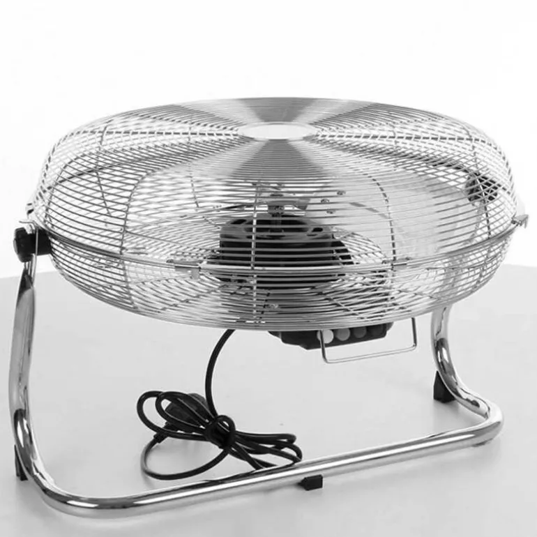 Ventilador Haeger Suelo New Tornado