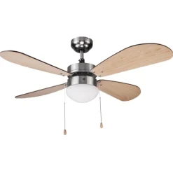 Ventilador Haeger Techo Cozy Fan