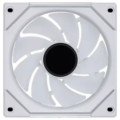 Ventilador Lian Li Uni Fan SL-INF 120 ARGB Reverse Blade 120mm Triple Pack Blanco