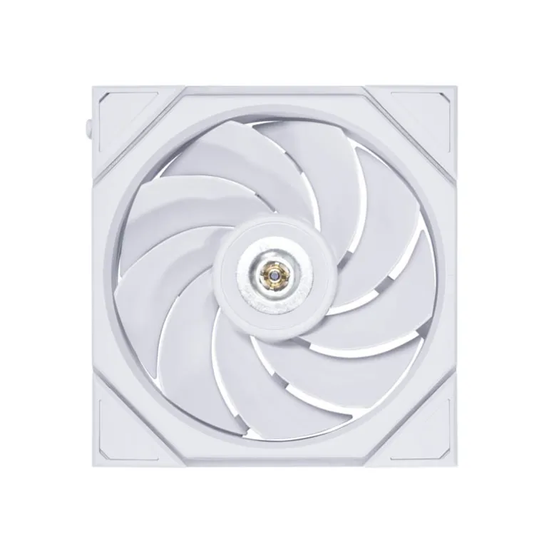 Ventilador Lian Li UNI FAN TL120 Reverse ARGB 120mm Blanco