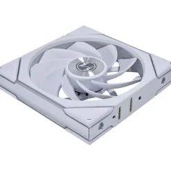 Ventilador Lian Li Uni Fan TL140 Wireless ARGB Reverse 140mm Blanco