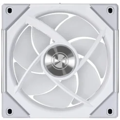 Ventilador Lian Li UNI FAN SL-INF 120 ARGB 120mm Blanco
