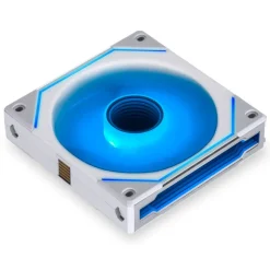 Ventilador Lian Li UNI FAN SL-INF 120 ARGB 120mm Blanco