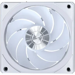 Ventilador Lian Li Uni Fan CL120 Wireless ARGB Blanco