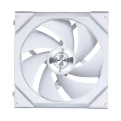 Ventilador Lian Li Uni Fan SL ARGB 120mm Triple Pack Wireless Blanco