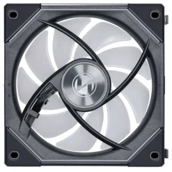 Ventilador Lian Li Uni Fan SL-INF 120 ARGB Reverse Blade 120mm Triple Pack Negro