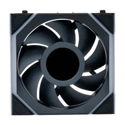Ventilador Lian Li Uni Fan SL LCD ARGB 120mm Wireless Negro