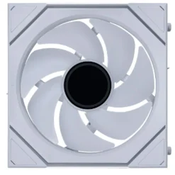 Ventilador Lian Li Uni Fan SL-INF Wireless ARGB 120mm Blanco