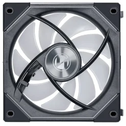 Ventilador Lian Li Uni Fan SL-INF Reverse 120 ARGB 120mm Negro