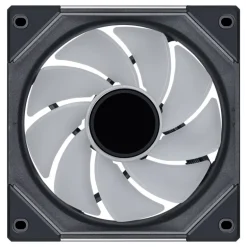 Ventilador Lian Li Uni Fan SL-INF Reverse 120 ARGB 120mm Negro
