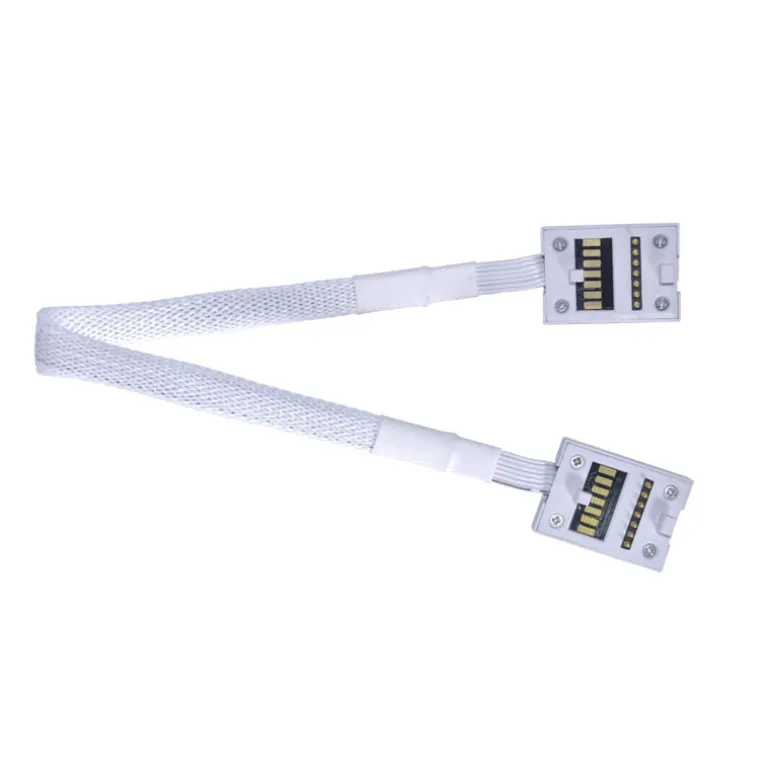 Ventilador Lian Li UNI FAN TL120 ARGB 120mm Triple Pack Blanco