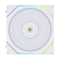 Ventilador Lian Li Uni Fan TL aRGB 140mm Blanco