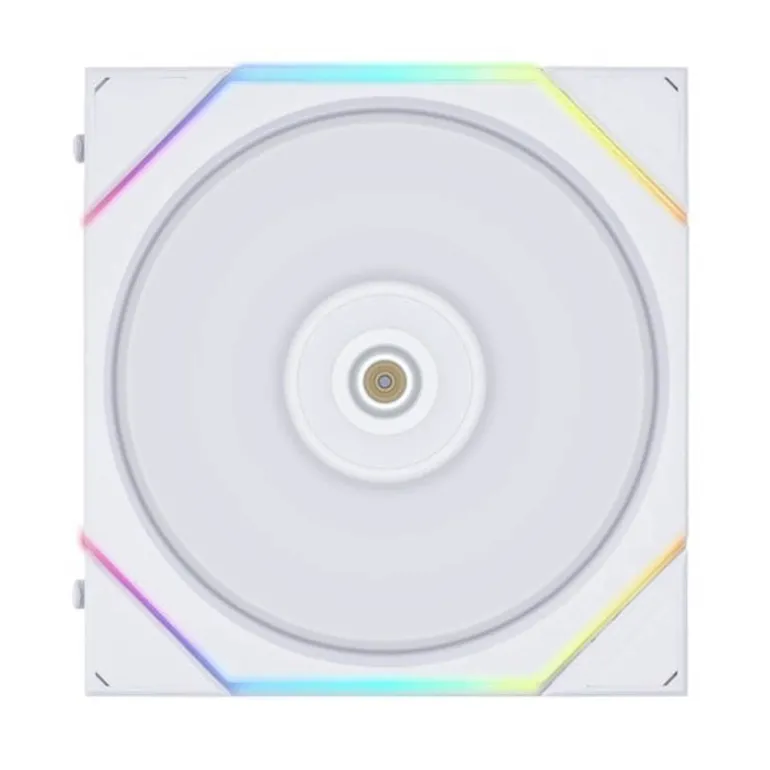Ventilador Lian Li Uni Fan TL aRGB 140mm Blanco