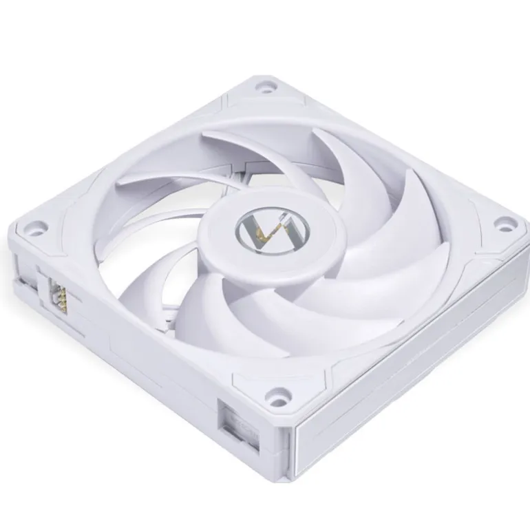 Ventilador Lian Li Uni Fan P28 120mm Blanco