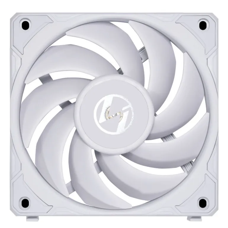 Ventilador Lian Li Uni Fan P28 120mm Blanco