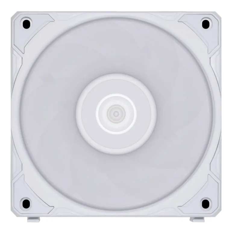 Ventilador Lian Li Uni Fan P28 120mm Blanco