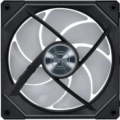 Ventilador Lian Li Uni Fan SL-INF 140 ARGB 14mm Negro