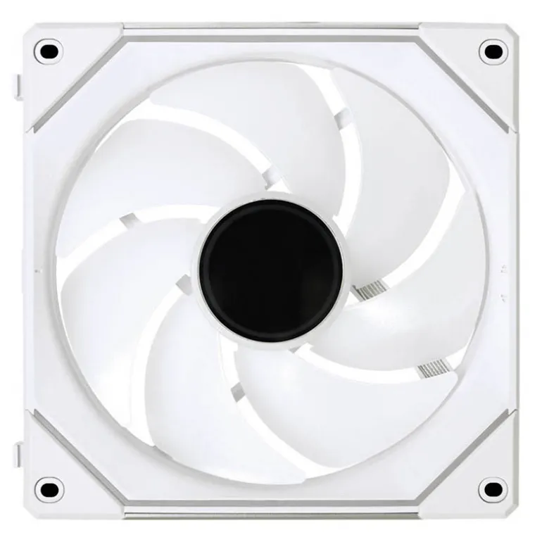 Ventilador Lian Li UNI FAN SL-INF 140 ARGB 140mm Blanco