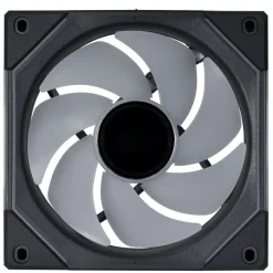 Ventilador Lian Li UNI FAN SL-INF 120 Triple Pack ARGB 120mm Negro