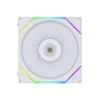 Ventilador Lian Li UNI FAN TL120 ARGB 120mm Blanco