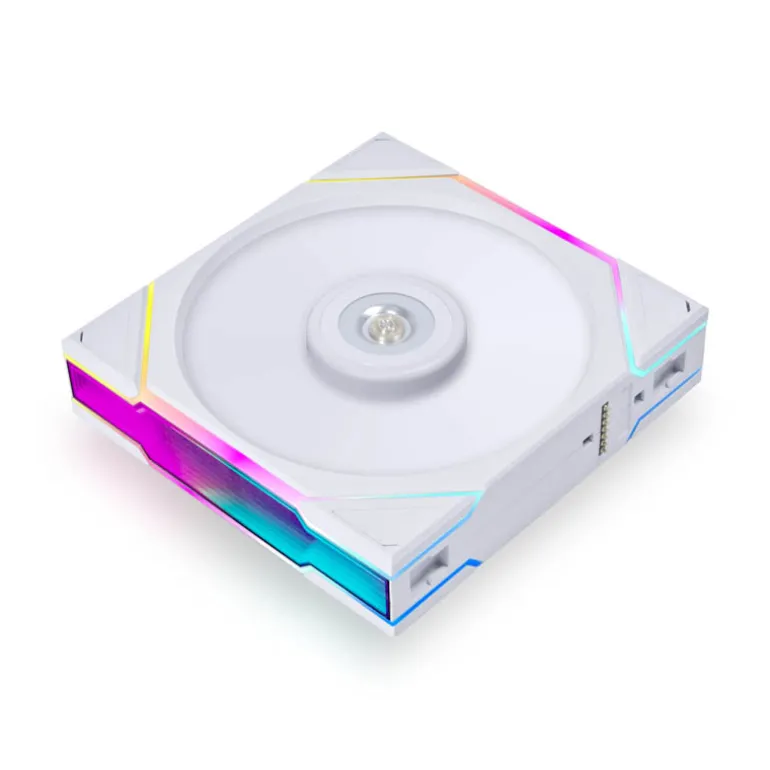Ventilador Lian Li UNI FAN TL120 ARGB 120mm Blanco