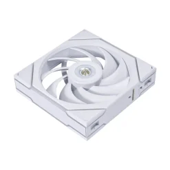 Ventilador Lian Li UNI FAN TL120 ARGB 120mm Blanco