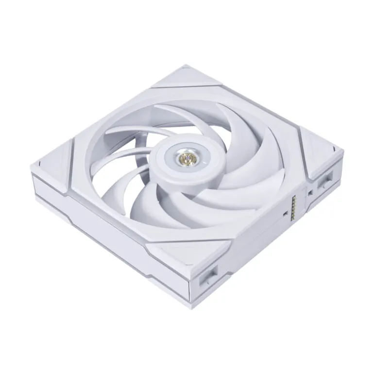 Ventilador Lian Li UNI FAN TL120 ARGB 120mm Blanco