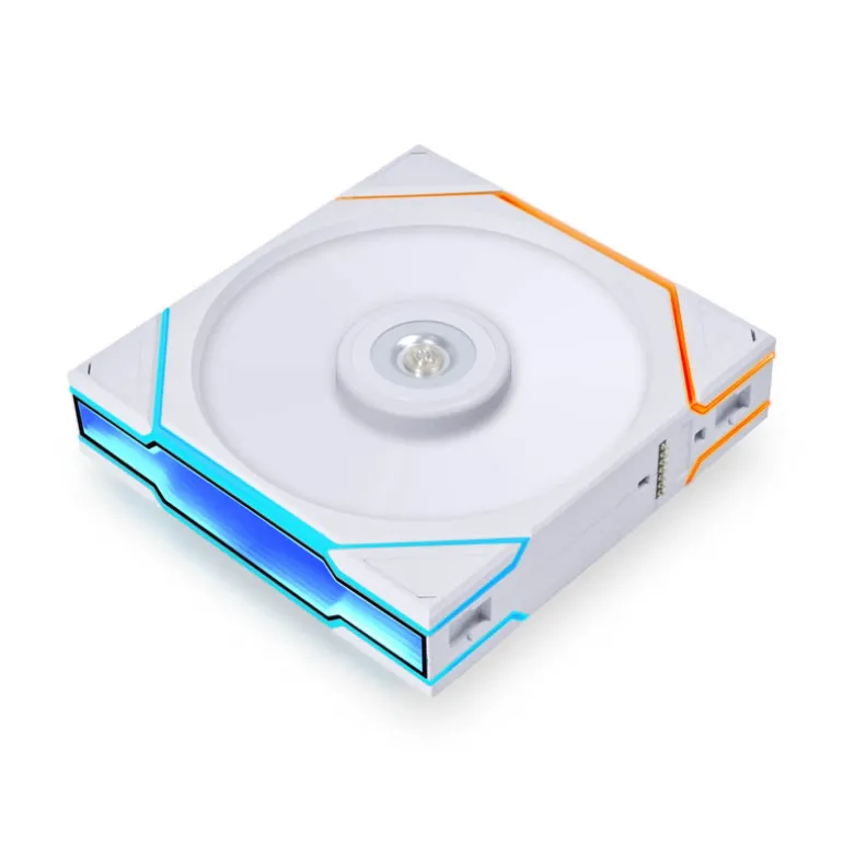Ventilador Lian Li UNI FAN TL120 ARGB 120mm Blanco