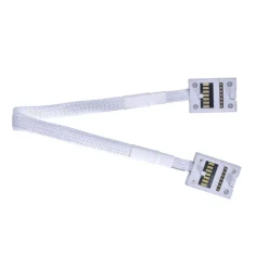 Ventilador Lian Li UNI FAN TL120 ARGB 120mm Blanco