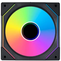 Ventilador Lian Li UNI FAN SL-INF 120 ARGB 120mm Negro