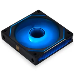 Ventilador Lian Li UNI FAN SL-INF 120 ARGB 120mm Negro