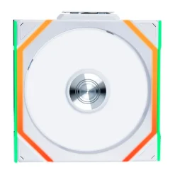 Ventilador Lian Li Uni Fan SL ARGB 120mm Wireless Blanco