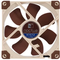 Ventilador Noctua NF-A9 FLX 90mm