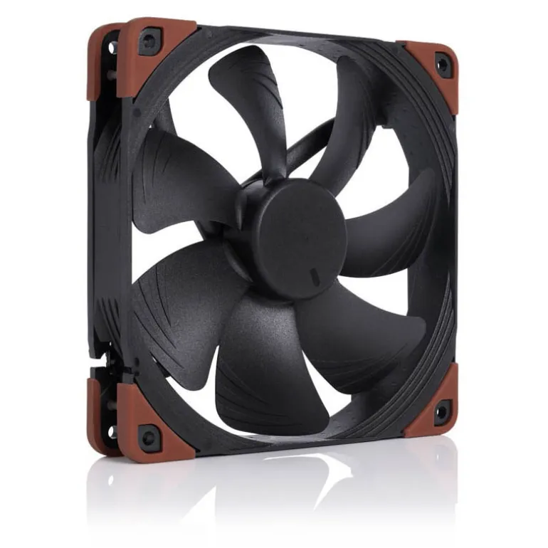 Ventilador Noctua NF-A14 Industrial PPC-3000 PWM 140mm
