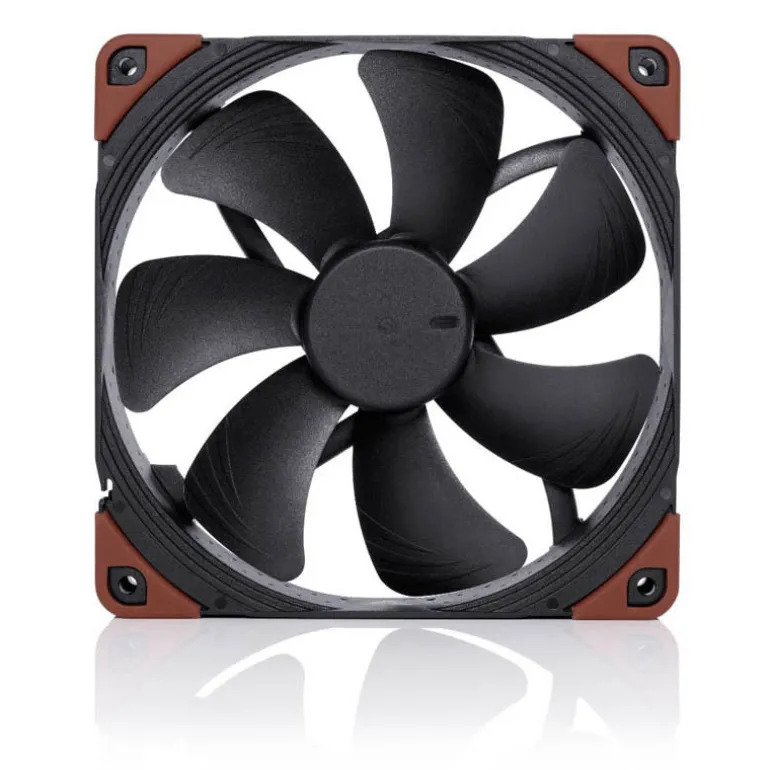 Ventilador Noctua NF-A14 Industrial PPC-3000 PWM 140mm
