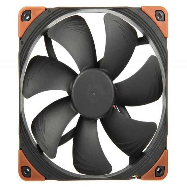 Ventilador Noctua NF-A14 Industrial PPC-2000 IP67 PWM 140mm