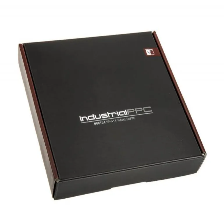 Ventilador Noctua NF-A14 Industrial PPC-2000 IP67 PWM 140mm