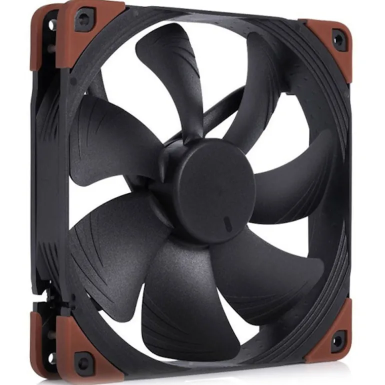 Ventilador Noctua NF-A14 INDUSTRIALPPC-24V-2000 SP IP67 PWM 140mm