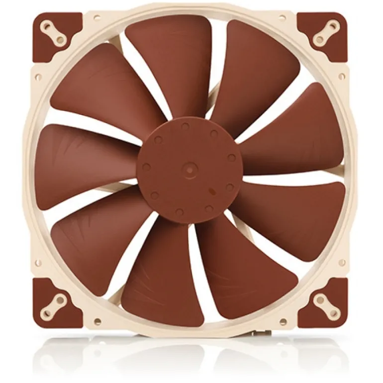 Ventilador Noctua NF-A20 PWM 200mm