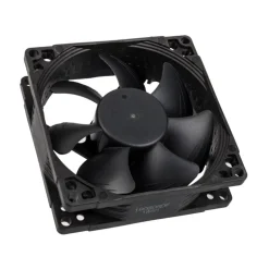 Ventilador Noctua NF-A8 PWM Chromax.black.swap 80mm