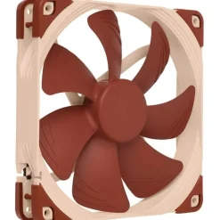 Ventilador Noctua NF-A14 PWM 140mm