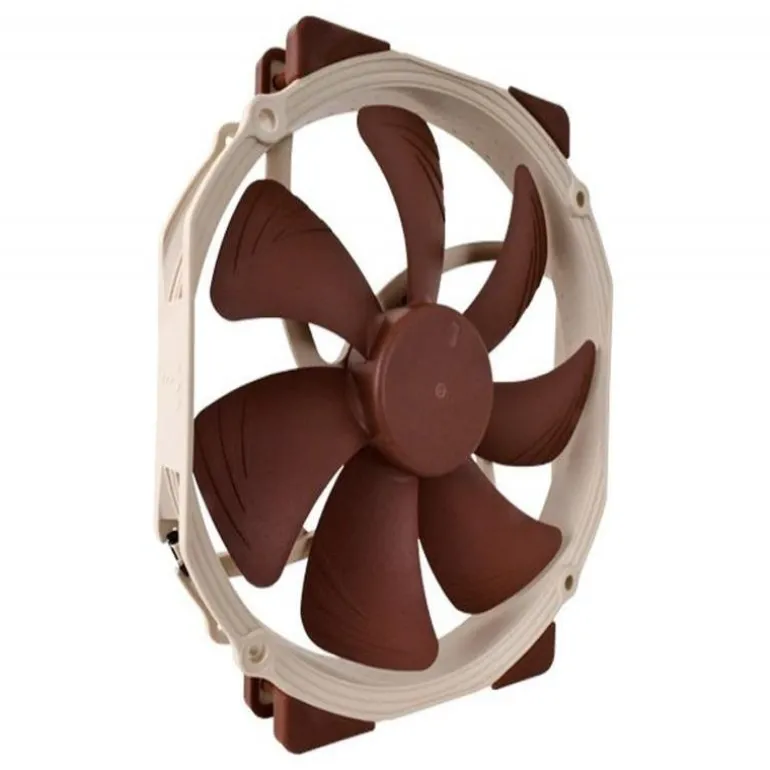 Ventilador Noctua NF-A15 PWM 14 cm