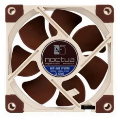 Ventilador Noctua NF-A8 PWM 80mm