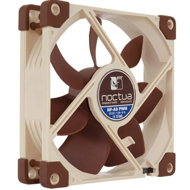 Ventilador Noctua NF-A9 PWM 90mm